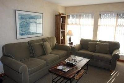 фото отеля ResortQuest Stoney Creek