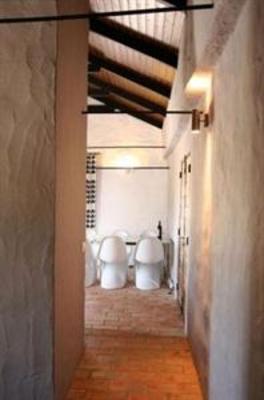 фото отеля Quinta Tapada Do Gramacho Bed & Breakfast Silves