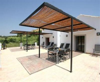 фото отеля Quinta Tapada Do Gramacho Bed & Breakfast Silves