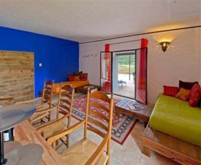 фото отеля Quinta Tapada Do Gramacho Bed & Breakfast Silves