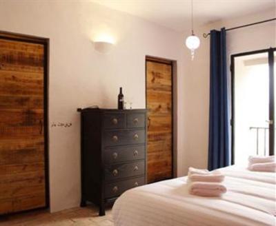 фото отеля Quinta Tapada Do Gramacho Bed & Breakfast Silves