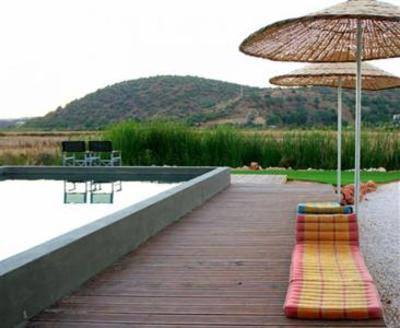 фото отеля Quinta Tapada Do Gramacho Bed & Breakfast Silves