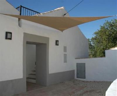фото отеля Quinta Tapada Do Gramacho Bed & Breakfast Silves