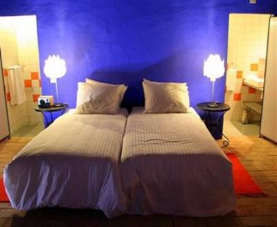 фото отеля Quinta Tapada Do Gramacho Bed & Breakfast Silves
