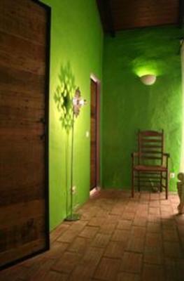 фото отеля Quinta Tapada Do Gramacho Bed & Breakfast Silves