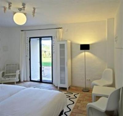 фото отеля Quinta Tapada Do Gramacho Bed & Breakfast Silves