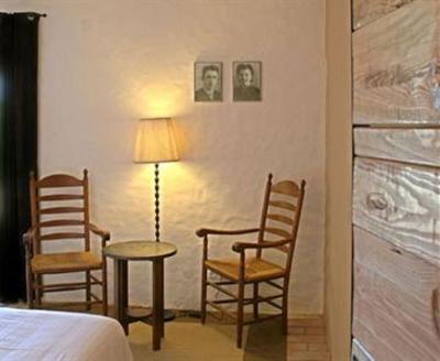 фото отеля Quinta Tapada Do Gramacho Bed & Breakfast Silves
