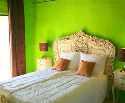 фото отеля Quinta Tapada Do Gramacho Bed & Breakfast Silves