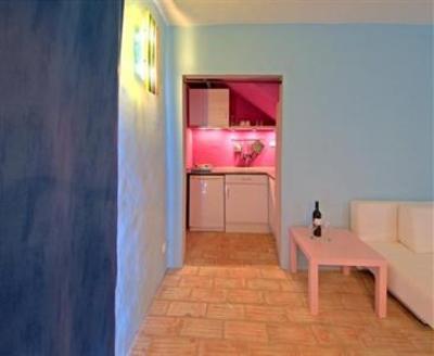 фото отеля Quinta Tapada Do Gramacho Bed & Breakfast Silves
