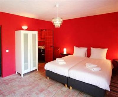 фото отеля Quinta Tapada Do Gramacho Bed & Breakfast Silves