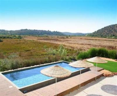 фото отеля Quinta Tapada Do Gramacho Bed & Breakfast Silves