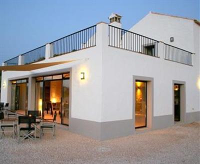 фото отеля Quinta Tapada Do Gramacho Bed & Breakfast Silves