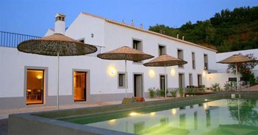 фото отеля Quinta Tapada Do Gramacho Bed & Breakfast Silves