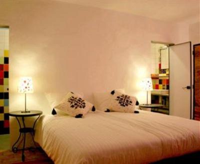 фото отеля Quinta Tapada Do Gramacho Bed & Breakfast Silves