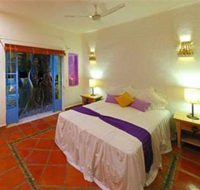 фото отеля Mission Luna Vacation Rental Puerto Vallarta