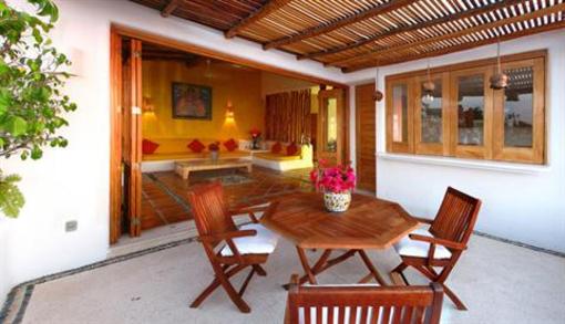 фото отеля Mission Luna Vacation Rental Puerto Vallarta