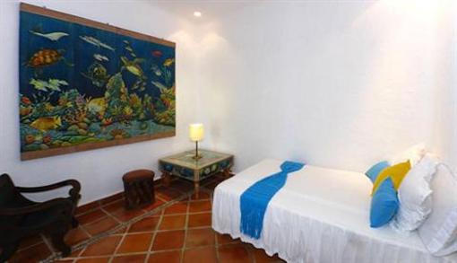 фото отеля Mission Luna Vacation Rental Puerto Vallarta