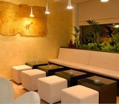 фото отеля Hotel Luxor Burgas