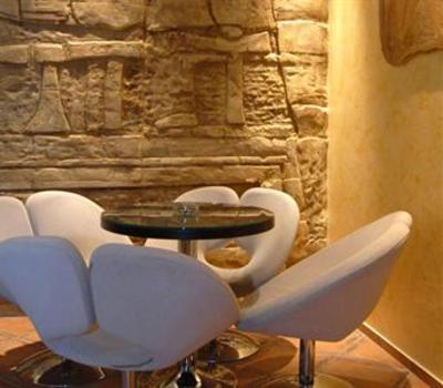 фото отеля Hotel Luxor Burgas