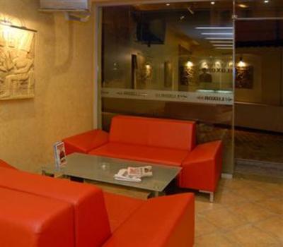 фото отеля Hotel Luxor Burgas
