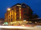 фото отеля Hotel Luxor Burgas