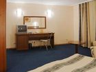 фото отеля Hotel Luxor Burgas