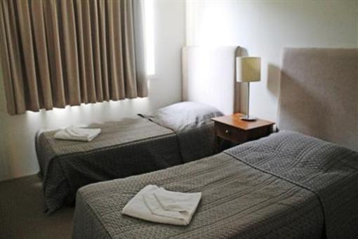 фото отеля K Resort Surfers Paradise