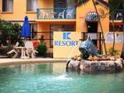 фото отеля K Resort Surfers Paradise