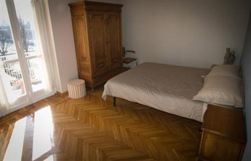 фото отеля B&B Quadrifoglio