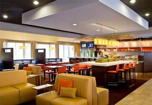 фото отеля Courtyard by Marriott Tarrytown Greenburgh