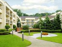 Courtyard by Marriott Tarrytown Greenburgh