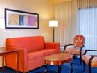 фото отеля Courtyard by Marriott Tarrytown Greenburgh