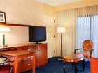 фото отеля Courtyard by Marriott Tarrytown Greenburgh