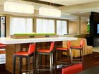 фото отеля Courtyard by Marriott Tarrytown Greenburgh