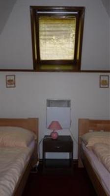фото отеля Hotel Koruna Karlstejn