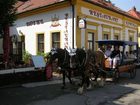 фото отеля Hotel Koruna Karlstejn