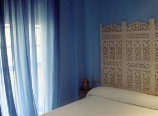 фото отеля Giralda Suites