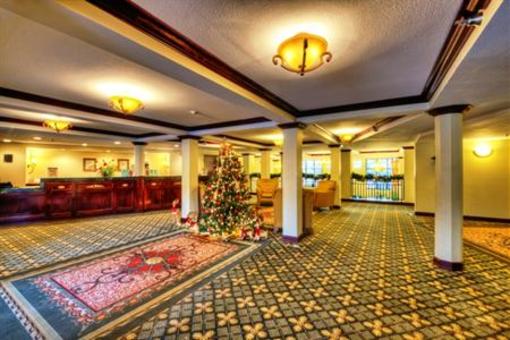 фото отеля Welk Resort Branson