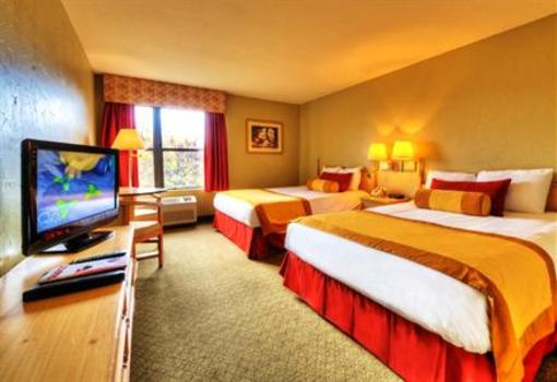 фото отеля Welk Resort Branson