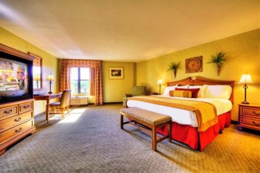 фото отеля Welk Resort Branson