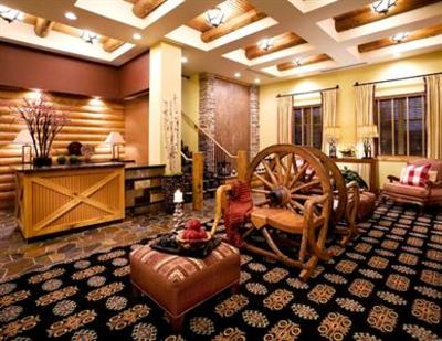 фото отеля Welk Resort Branson