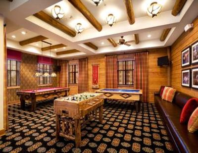 фото отеля Welk Resort Branson