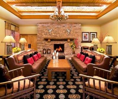 фото отеля Welk Resort Branson