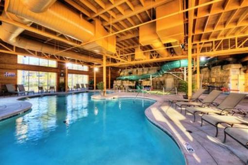 фото отеля Welk Resort Branson
