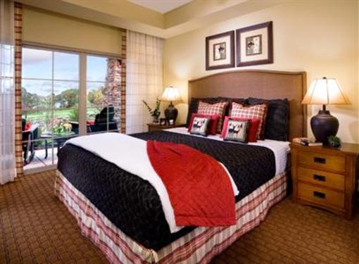 фото отеля Welk Resort Branson