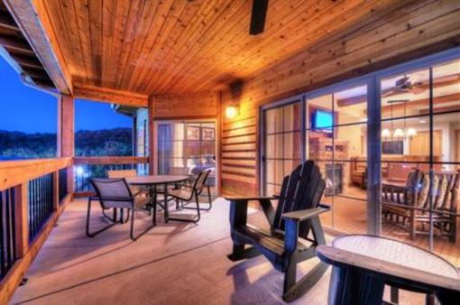 фото отеля Welk Resort Branson