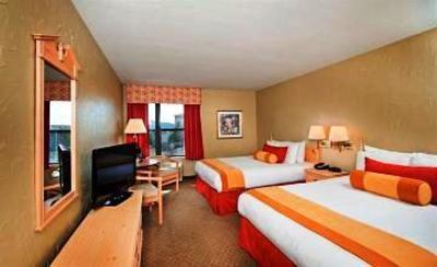 фото отеля Welk Resort Branson