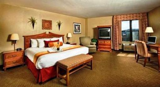 фото отеля Welk Resort Branson
