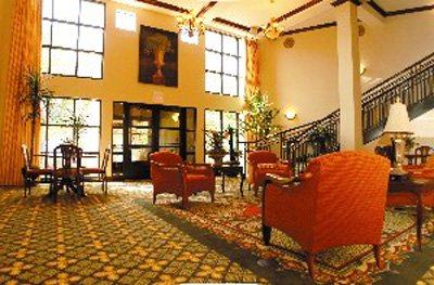 фото отеля Welk Resort Branson