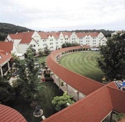 фото отеля Welk Resort Branson